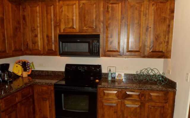 Bella Sirena 2BR BB 104 by Casago