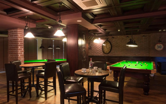 Therma Palace Balneo Hotel & Spa