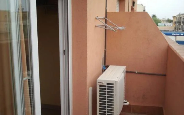 Aparthotel Raquels