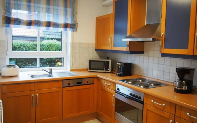 Deichwiege Modern Retreat