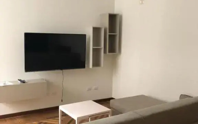 Alma- Central and Elegant apartment