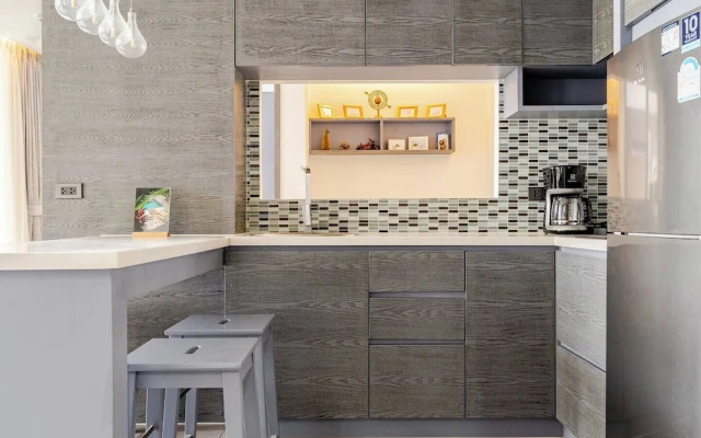 Citygate B307/8 By Villacarte