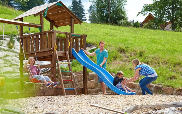 Gasthof zum Löwen Enzklösterle