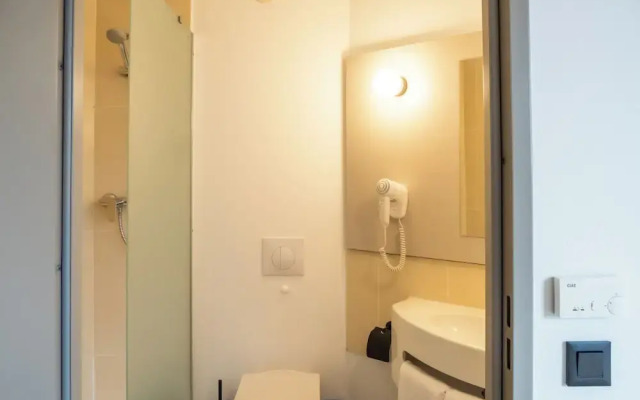 Hotel B&B Wrocław Centrum