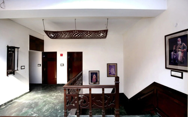 Hotel Multitech by OYO Rooms