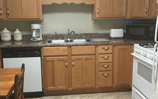 Lakeshore Bed and Breakfast