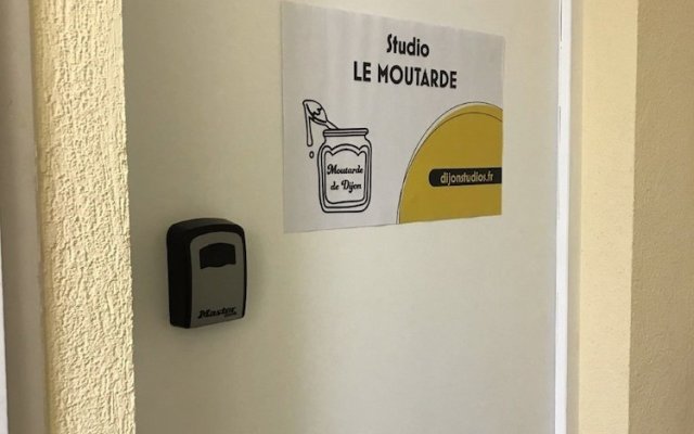 DijonStudios - Le Moutarde