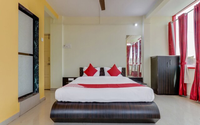 Oyo 35940 Hotel Shree Swayambhu