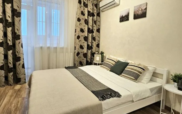 Атмосфера Комфорта на пер. Доломановский, д. 124, стр. 2