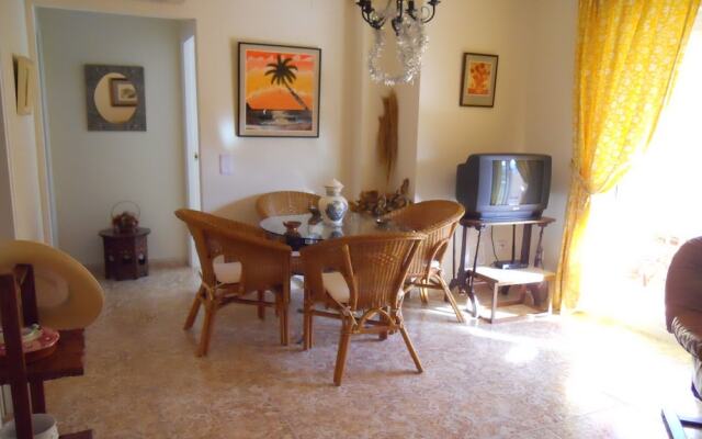 Apartamento Vistamar 3-4-10