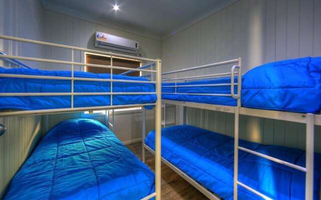 Kurrimine Beach Holiday Park