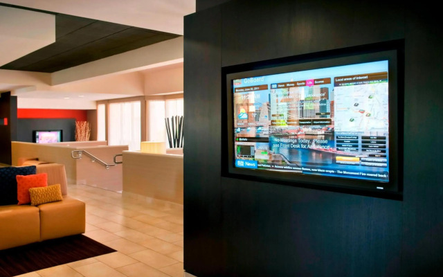 Courtyard by Marriott Tarrytown Westchester County