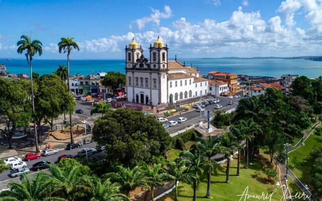 Santo Antônio Charmoso