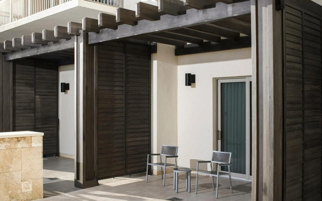 Embassy Suites By Hilton St Augustine Beach-Oceanfront Resort