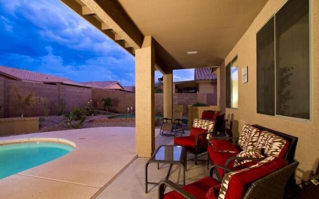 Estrella Mountain By Signature Vacation Rentals