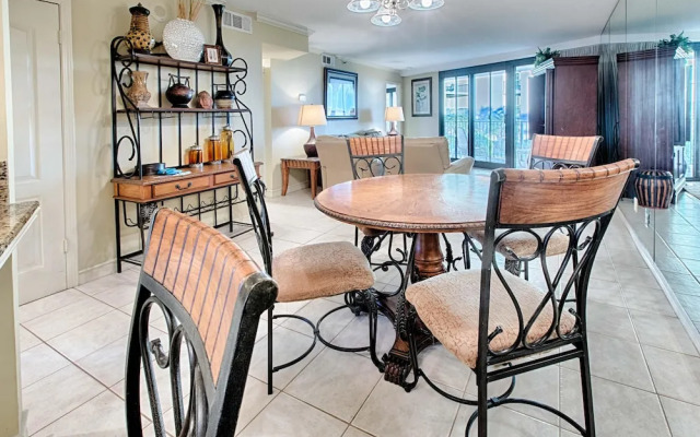 Beachside One 4029 at Sandestin