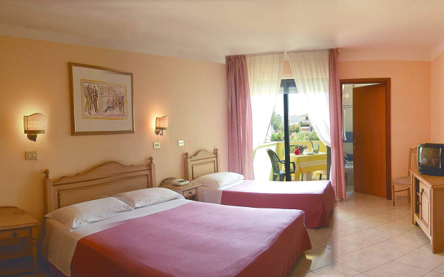 Hotel Maria Rosaria