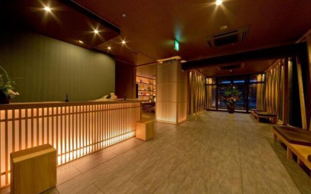 Rurikei Onsen for Rest Resort