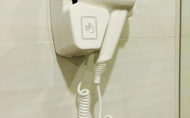 Mercury Boutique Hotel