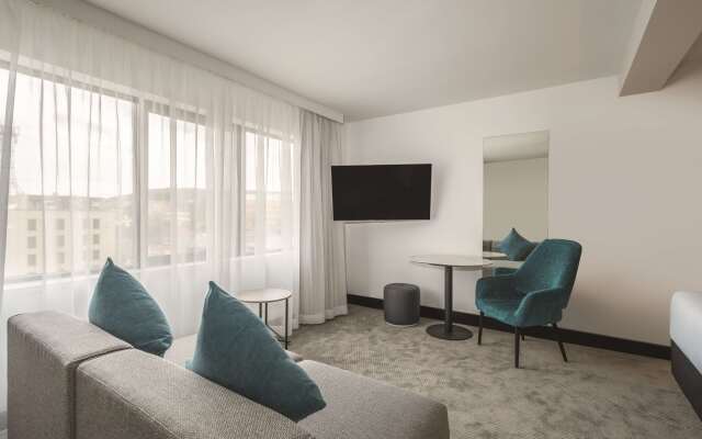 Travelodge Hotel Hobart