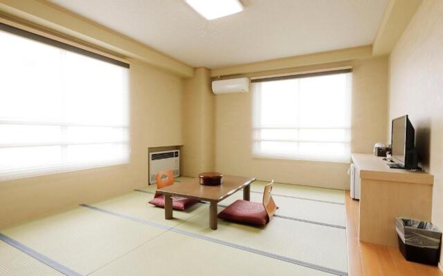 Hotel Granjam Tsugaike