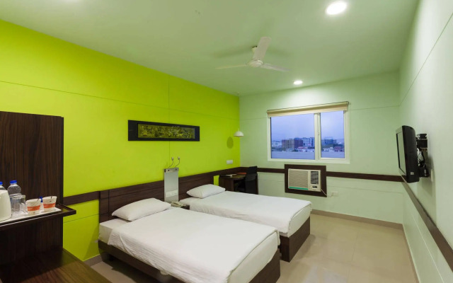 Ginger Noida Sector 63