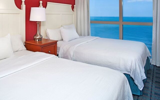 Residence Inn Virginia Beach Oceanfront