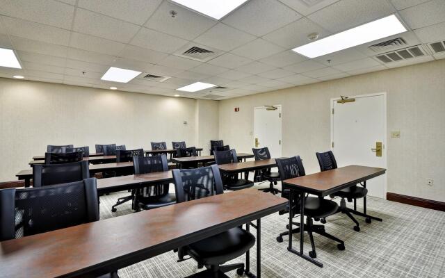 Homewood Suites by Hilton Augusta