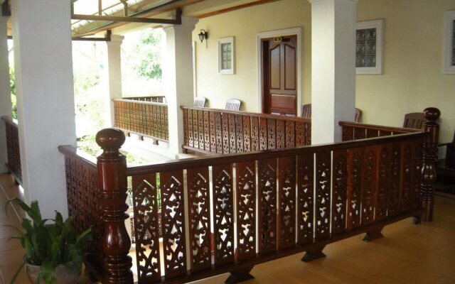 Phonepraseuth Guesthouse
