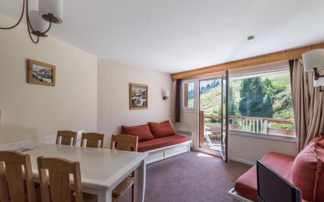 Residence Le Malinka