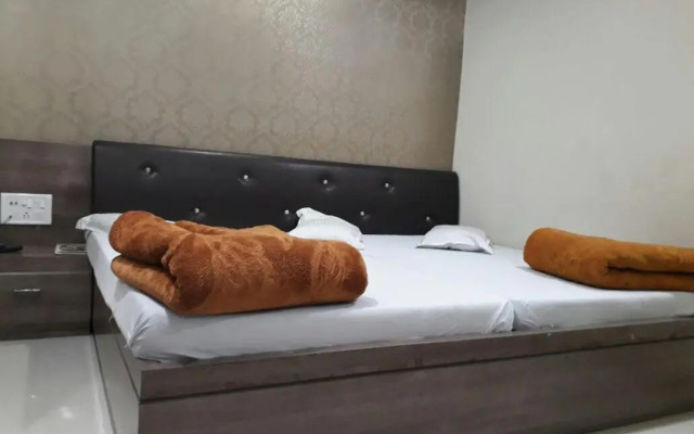 Hotel Masoom