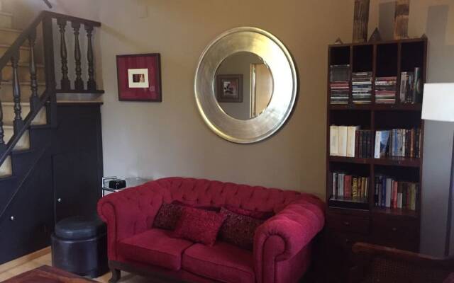 Casa Rural Brandan 12-14 pax Vistas Mar