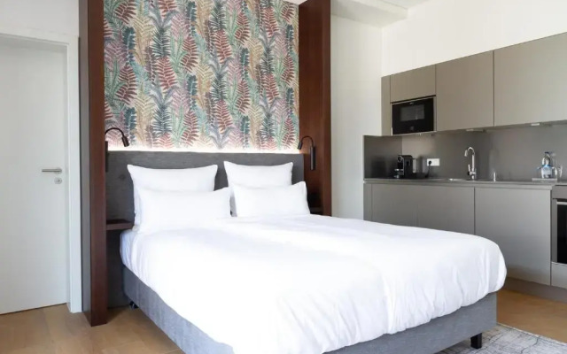 Toploft The Aparthotel