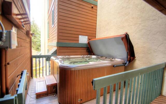 1208 Timber Falls 3 Bedroom Condo