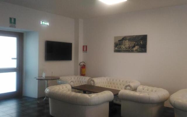 Hotel Malcesine