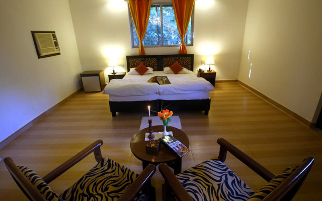 Mogli Resorts Kanha