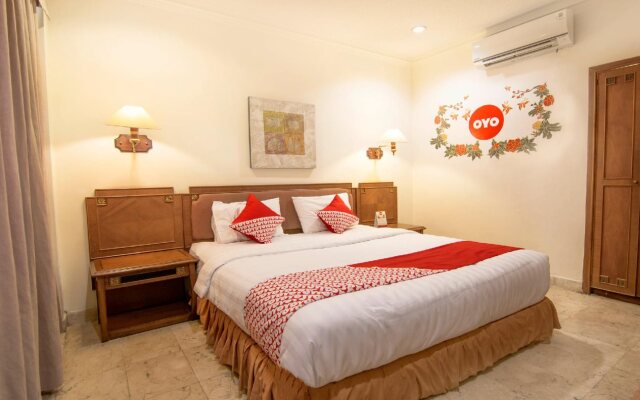 OYO 194 Hotel Sapta Gria