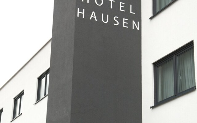 Hotel Hausen Obertshausen Frankfurt