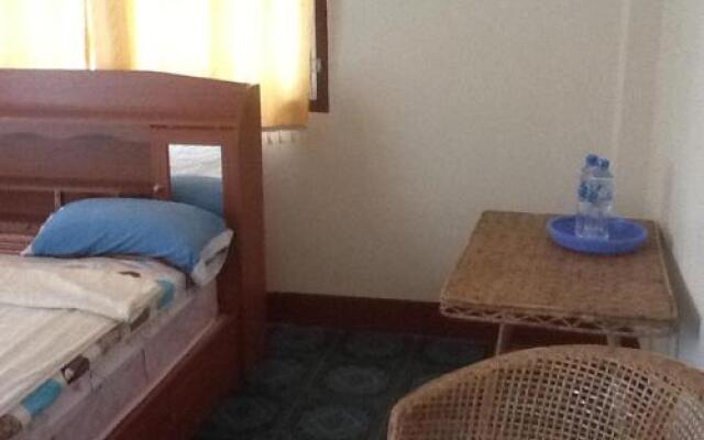 Yensabai Hotel