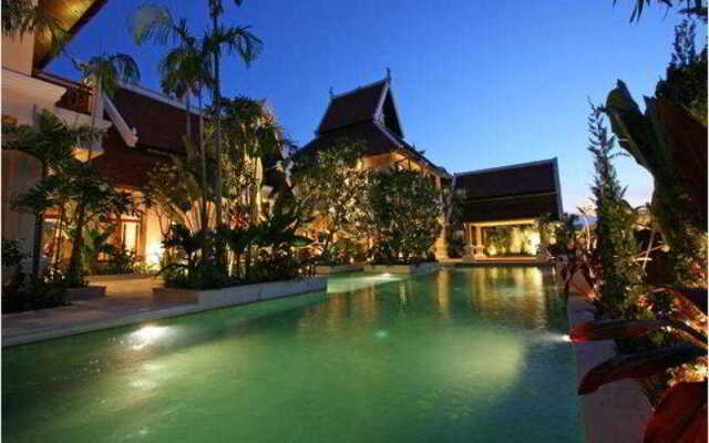 Viewtalay Marina
