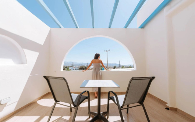 Nicolaus Club Prime Naxian