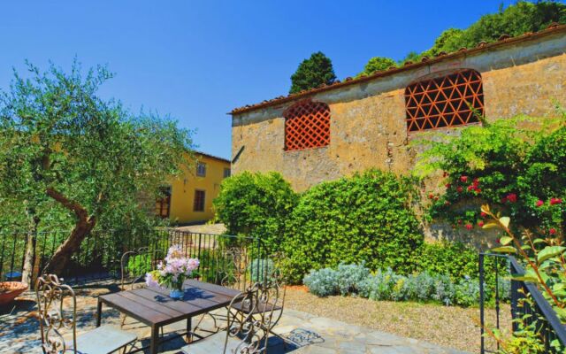 Locazione turistica Casa delle Fiabe