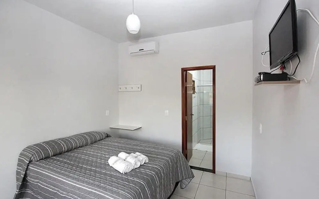 Estrela D'Alva Pousada