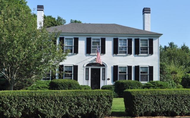 Candleberry Inn on Cape Cod