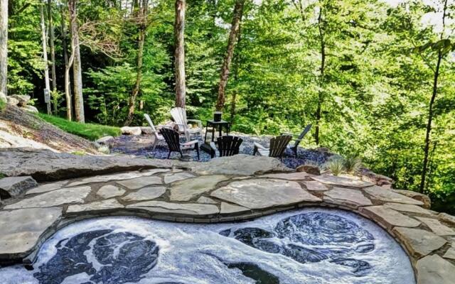 Chalet 9A Chemin Blanc by Les Chalets Alpins