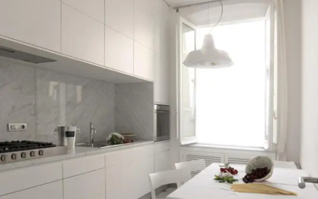 Via Chiodo Luxury Apartment