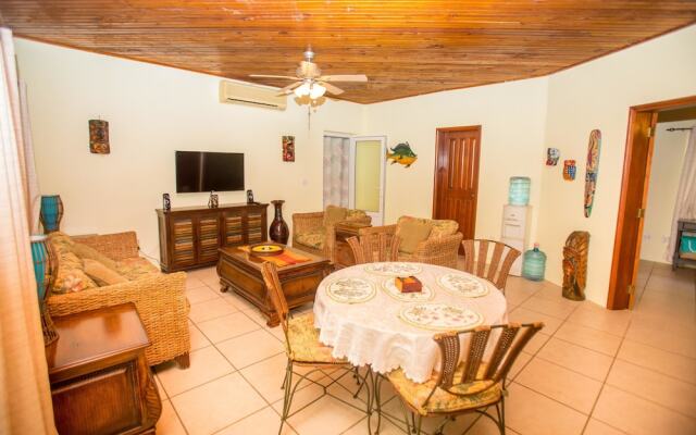 Sueno Caribe Sunset Villas 8B