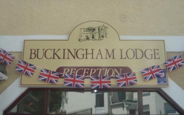 Buckingham Lodge Guest House