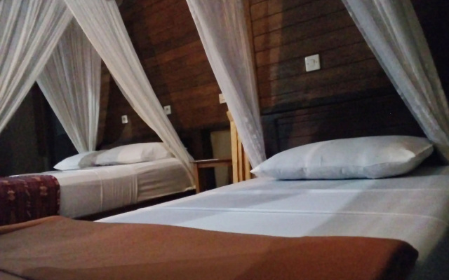 Suka Sari Cottages Pemuteran – Guest Rooms – Pemuteran