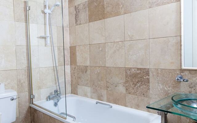 Access Accommodation City Apartments